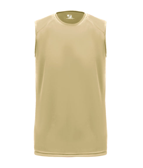 Badger Sport Youth B-Core Sleeveless Tee